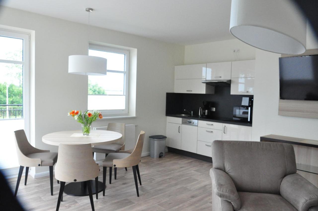 Apartment mit 2 Schlafzimmern (4 Erwachsene)