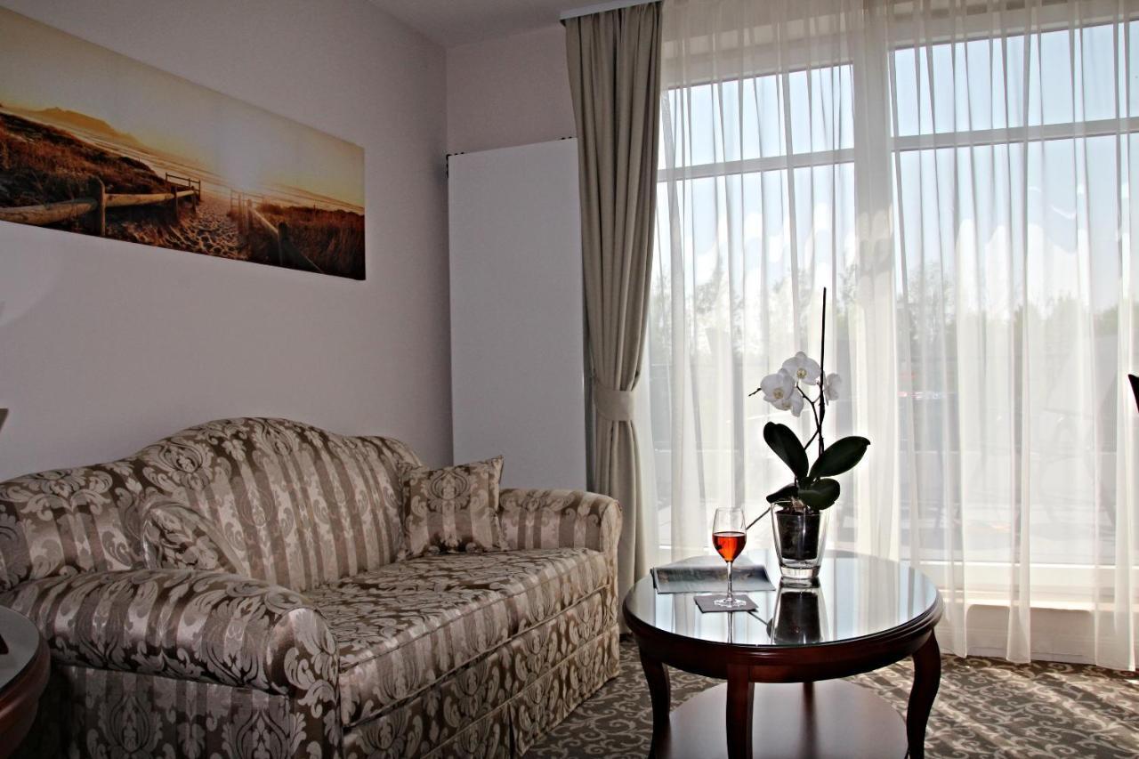 Apartment mit 3 Schlafzimmern und zusätzlichem Schlafzimmer