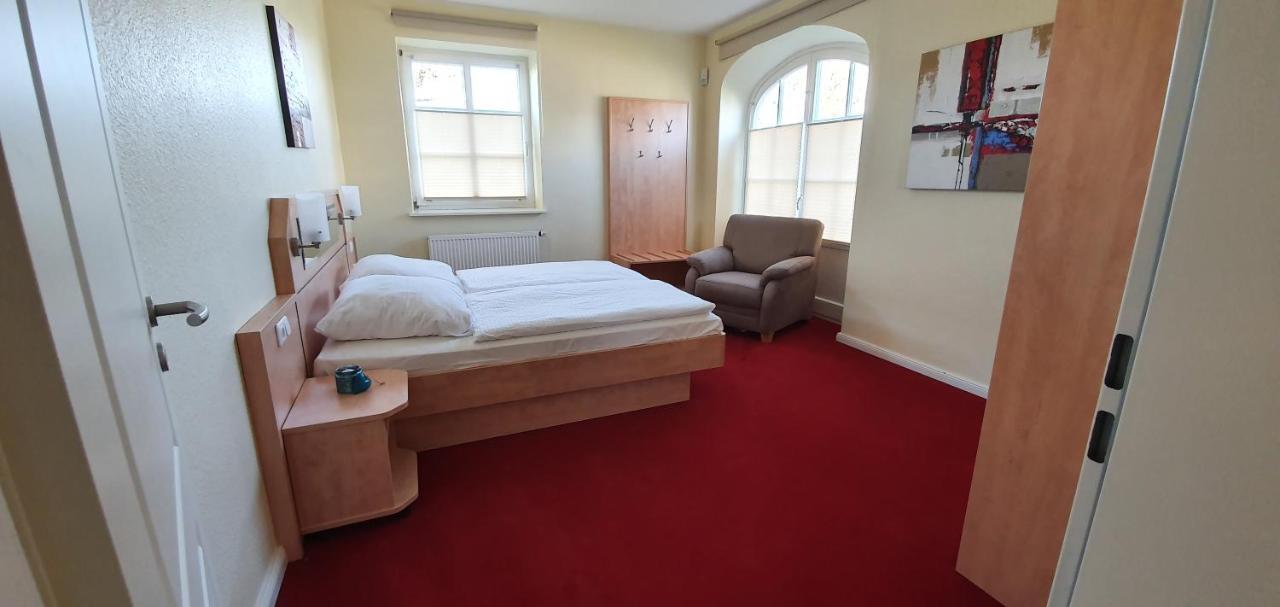 Apartment Coach House
